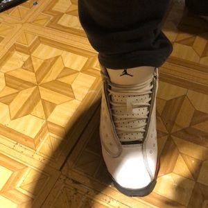 Jordan 13s